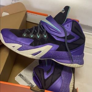 nike lebron soldier 8